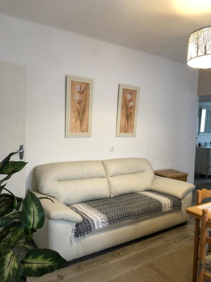 Apartamento Elizondo Giltxaurdi Exterior foto