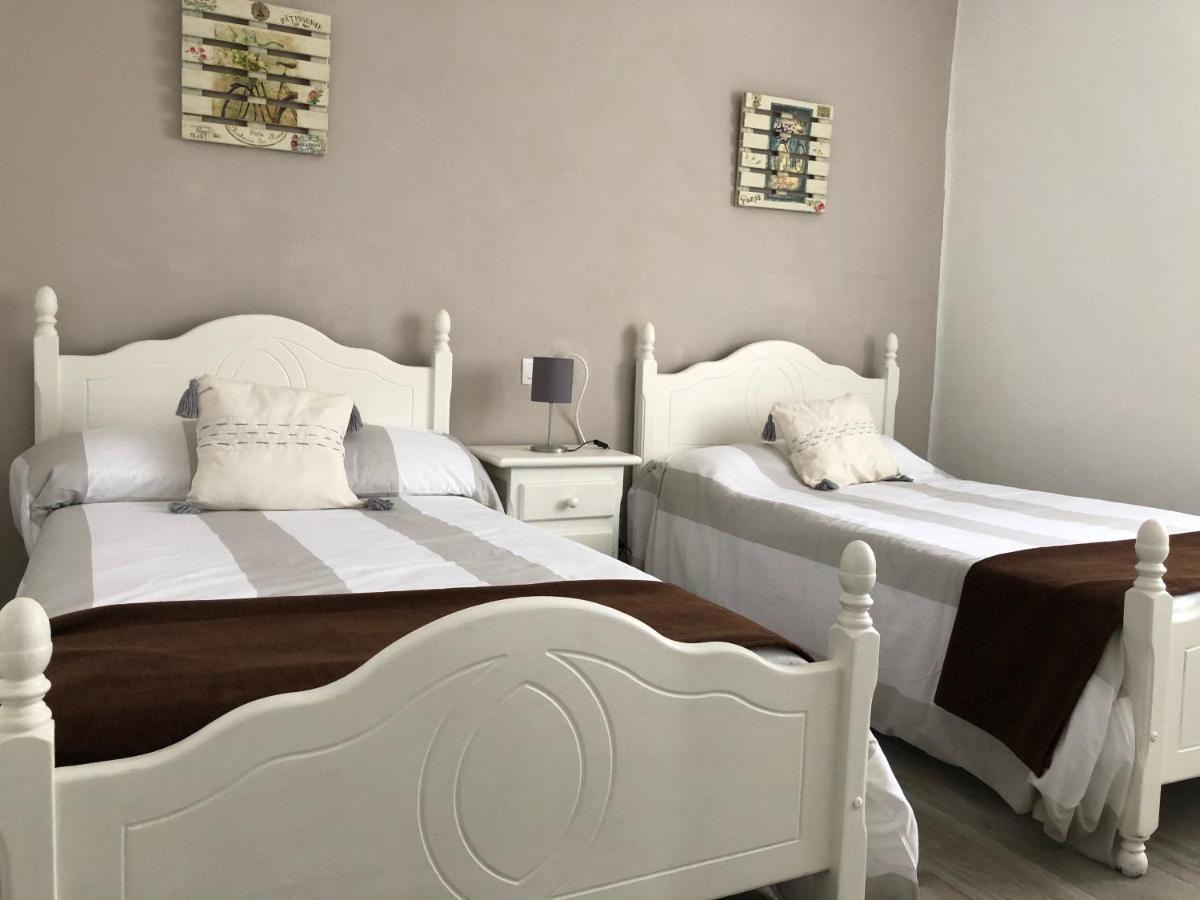 Apartamento Elizondo Giltxaurdi Exterior foto